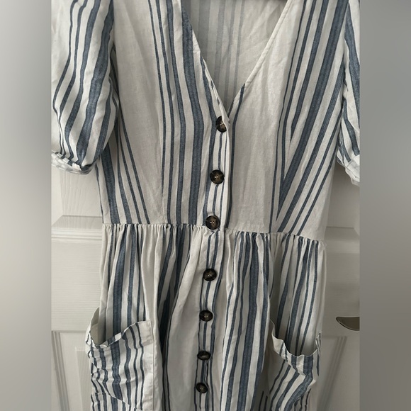 Zara Midi Dress - Picture 3 of 5